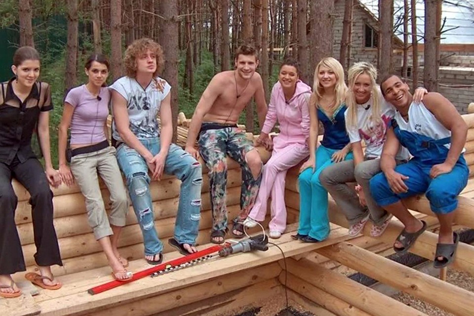 дом 2 нуде 